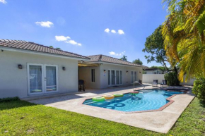 Casa Bora Bora - Fun in Miami - Big Pool - Fit 12